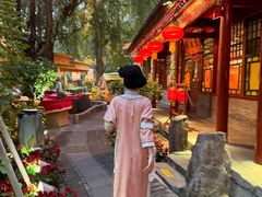 -白家大院·王府宫廷菜(苏州街店)