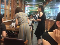 -晋芳源刀削面烧烤