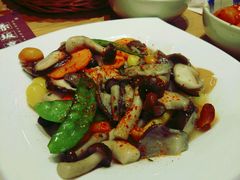 -赤坂亭·M9和牛烧肉·铁板烧(合肥万象城店)