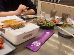 -苏小牛·牛肉串(国贸店)