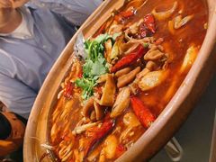 -马头巷·食景园(苏州总店)