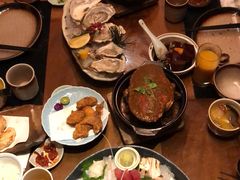 -和彩放题(渔阳店)