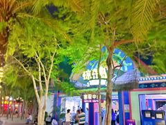 -三亚海昌梦幻海洋不夜城