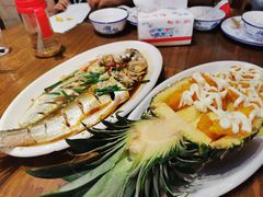 -印象江南(东栅店)