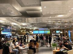 -奈雪的茶(湖滨银泰in77C区PRO店)