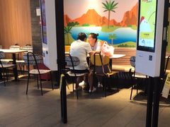 -麦当劳(垡头西路店)