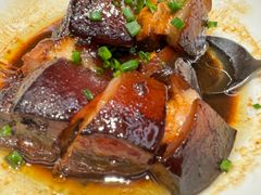 -南山饭店(阳明古镇店)