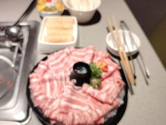 -海底捞火锅(北京路店)