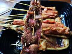-孙记炸串小馆