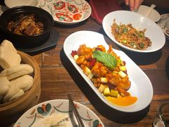 -外婆家(蓝色港湾店)