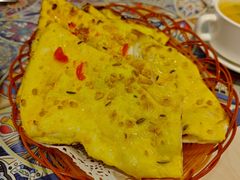 -Santoor 萨都里印度餐厅(北锣鼓巷店)