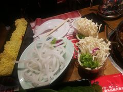 -刘一锅筋头巴脑(小北店)