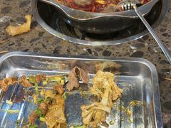 -金鼎雪山牦牛杂火锅(理县总店)