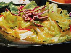 -木槿花韩式炭烤·熟成肉工坊(孙文东路店)