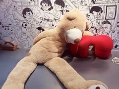 -VS SPORTS PARK运动玩乐园·团建·生日会(合生汇店)