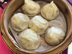 小笼包-上海老饭店(北京分店)