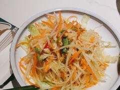 -印象南洋·泰国风情餐厅(新安店)