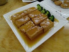肥仔香滑豆腐-肥仔顺德菜(龙悦居店)