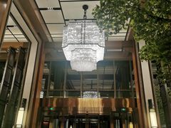 -济南香格里拉·咖啡泉自助餐厅