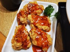 -味千拉面(航洋国际购物中心)