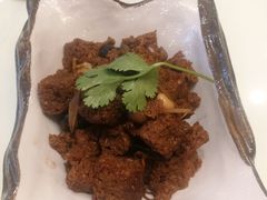 -香融府·烤鸭·家常菜(马家堡路店)