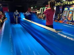 -VS SPORTS PARK运动玩乐园·团建·生日会(合生汇店)