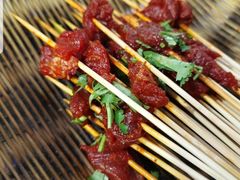 -马路边边·成都串串(翠柏路店)