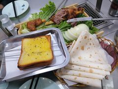 -宗泉烤全羊·烤羊腿(解放东路店)