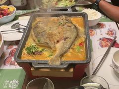 -意卡菲·欢乐聚会餐厅(华侨店)