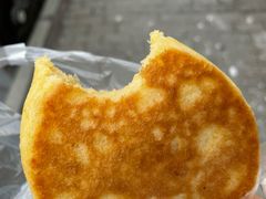 玉米饼-东伊顺(高银街店)