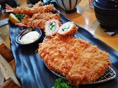 -胜博殿日式炸猪排(西红门店)