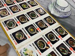 -红星光发煲仔饭(大石街店)