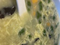 -吕氏疙瘩汤·私家菜馆(慈云寺店)