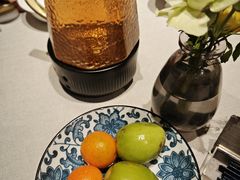 -狮王府淮扬菜(老门东店)
