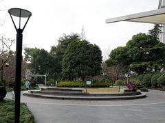 -兰溪青年公园
