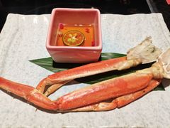 -匠和风精致料理(成都龙湖滨江天街店)