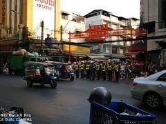 -唐人街(耀华力路)