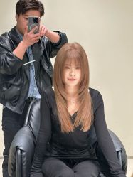 -VIM Hair Salon