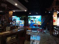 -清水洞汤泉(嘉陵江西路店)