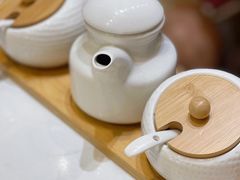 -蟹黄鱼面·锦园(定西路店)