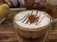 -漫咖啡(银泰创意城店)