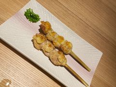 -德川家日本料理(顺义华联店)