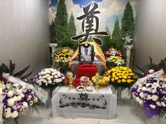 -天津市第一殡仪馆