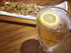 -烛影拾光观景餐厅·创意菜·摄影·小提琴(大唐不夜城店)