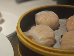 -香港龙凤楼(巨鹿路洋房店)