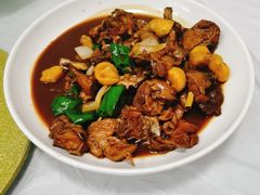 -翠茗农庄土菜馆(天目湖店)