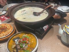 -老阿爸江浙土菜(奥体中心店)