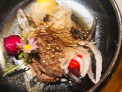 -大江户日本料理(吕厝店)