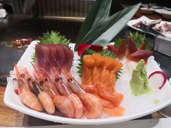-大渔·观筵(三里屯太古里店)