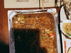 锡纸粉丝-管氏翅吧(护国寺店)